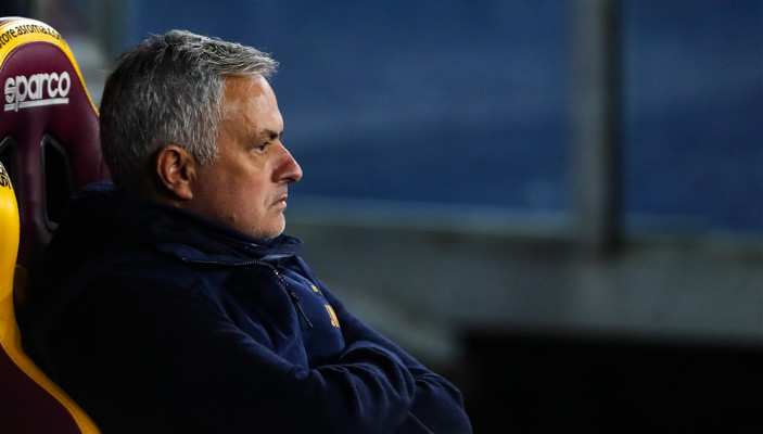 Mourinho gia nhập PSG?