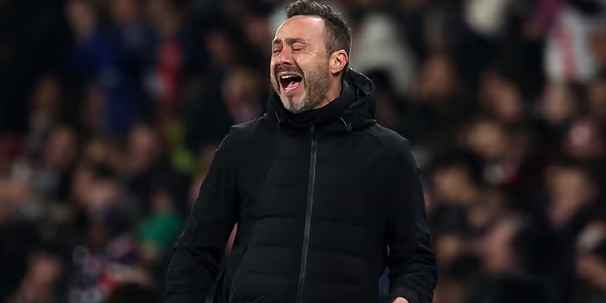 Mùa giải bỏ đi của Marseille