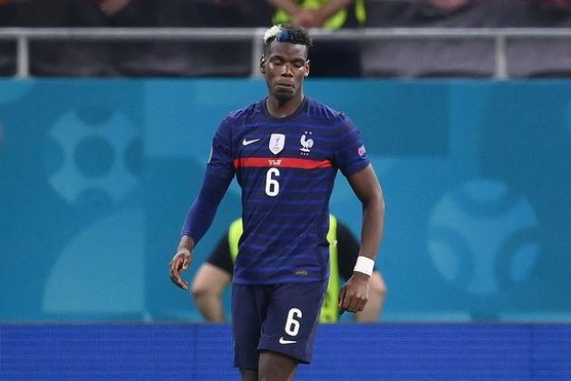 Mua Pogba, đội hình PSG trở nên quá mạnh mẽ