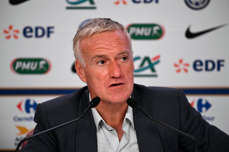 Mục tiêu cũ của Man City lần đầu lên tuyển Pháp