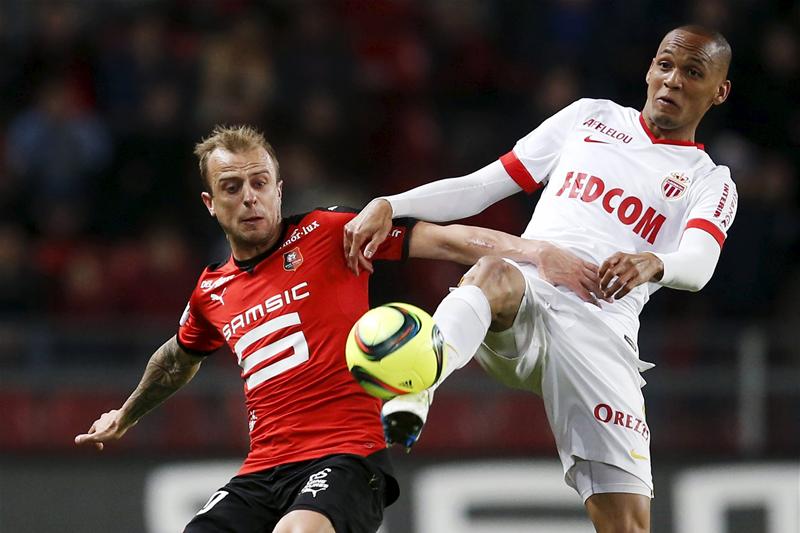 Mục tiêu của M.U, Fabinho trở thành hiện tượng của Ligue 1