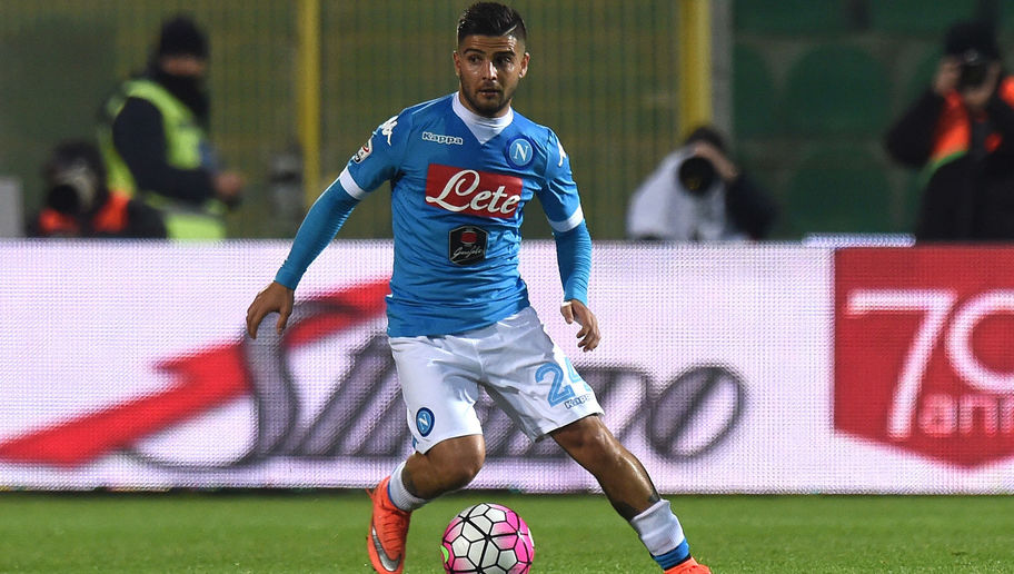 Nâng lương khủng, PSG có “ngọc quý” của Napoli?