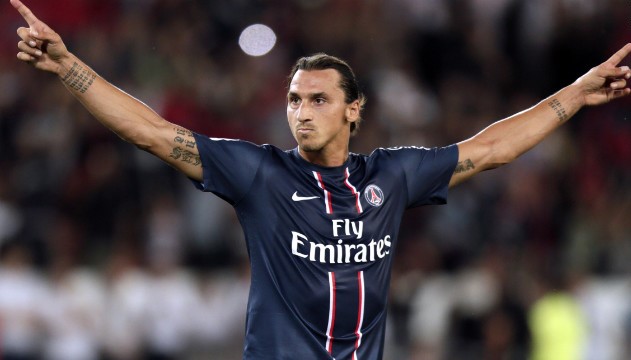 “Nếu có Ibrahimovic, Monaco đã vô địch”