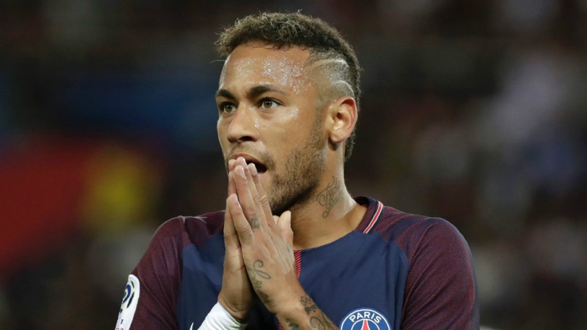 Nếu Neymar đọc truyện “Ăn khế trả vàng”