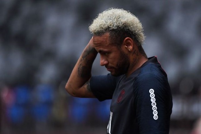 “Nếu Neymar ra đi, điều đó không tốt với Ligue 1”