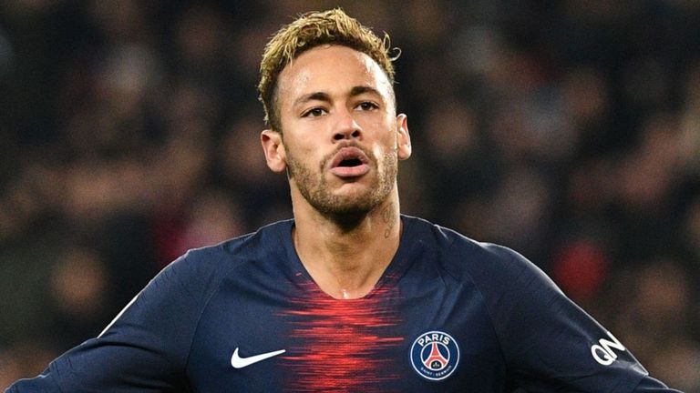 Nếu rời PSG, Neymar sẽ “không chốn dung thân”