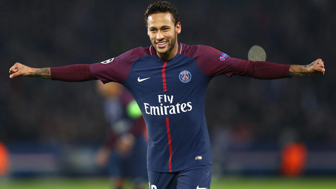 Neymar: Bệnh sao hơn là siêu sao?
