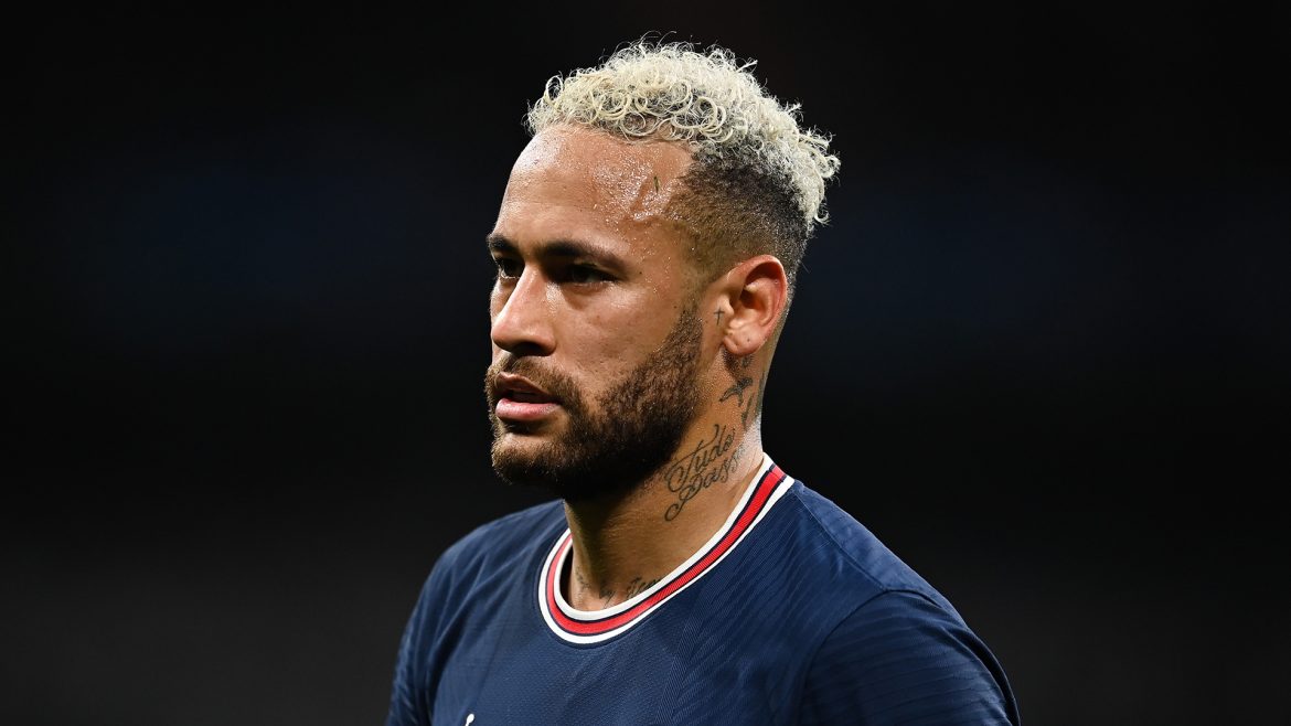 Neymar chọn hậu vệ khó nhằn nhất Premier League