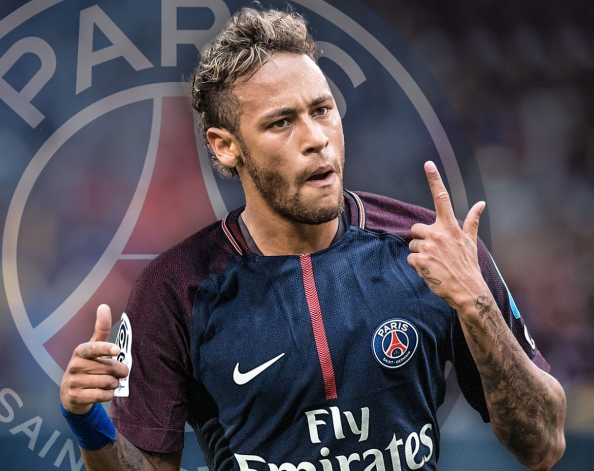 Neymar chưa thể ra mắt PSG vào cuối tuần này?