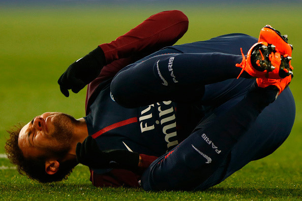 Neymar đang biến thành trái đắng cho PSG