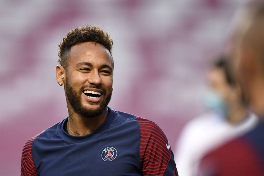 Neymar được cho là đã gia hạn hợp đồng với PSG