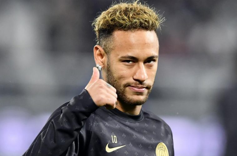 Neymar gặp PSG ra tuyên bố chấn động, manh nha ‘bom tấn’ khủng nhất hè