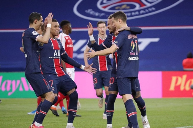 Neymar – Mbappe bùng cháy, PSG bước vào ‘ngày phán quyết’