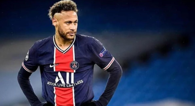 Neymar muốn giải nghệ sau World Cup 2022 khiến phía PSG sốt sắng