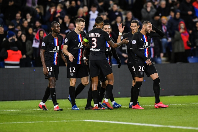 Neymar nhận hình phạt đắng nghét từ trọng tài vì hành động “sỉ nhục” đối thủ