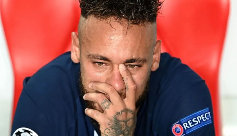 Neymar: ‘PSG rồi sẽ vô địch Champions League’