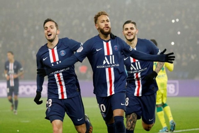 Neymar tiếp tục bị la ó, ngày rời PSG đã đến?