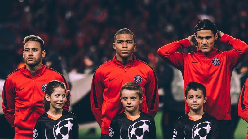 Neymar tịt ngòi, đã có cái tên tuyên bố “gánh team” cho PSG