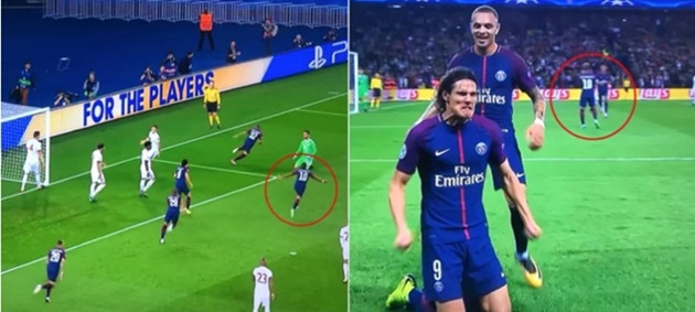 Neymar và Cavani đánh lừa khán giả, sóng ngầm chưa yên