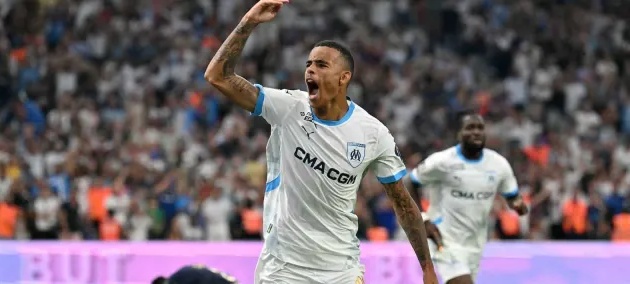 Ngả mũ với Mason Greenwood