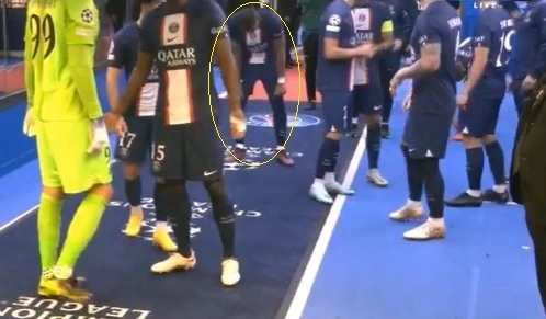 Nghi vấn Mbappe bị cô lập ở PSG