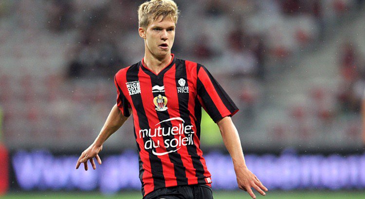 ‘Ngọc thô’ Ligue 1: Vincent Koziello – Xavi mới của bóng đá Pháp