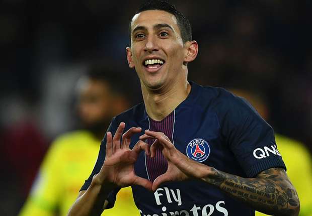 Nguy cho PSG: Di Maria có thể vắng mặt trận gặp Arsenal