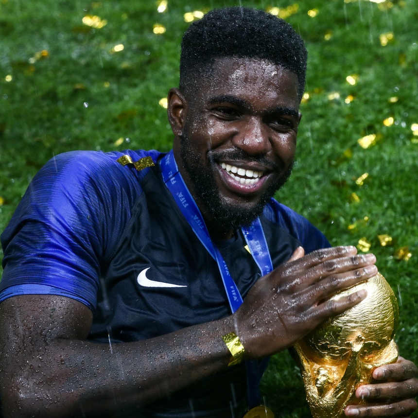 Nhà vô địch World Cup chuẩn bị giải nghệ ở tuổi 30