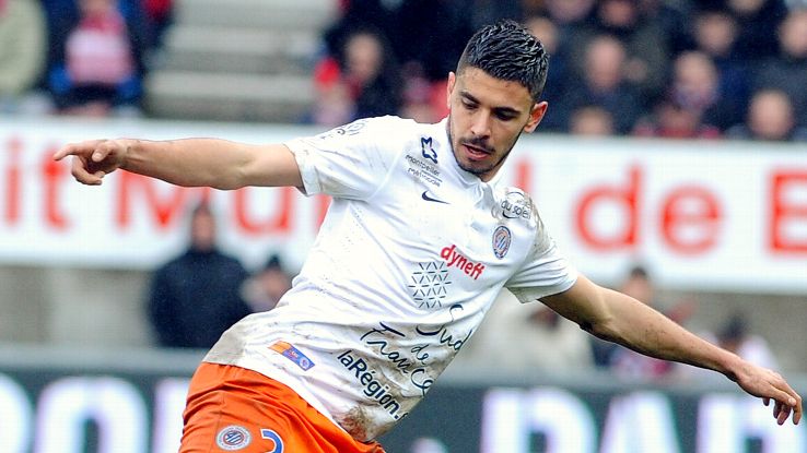 Nhạc trưởng Montpellier được West Brom hỏi mua