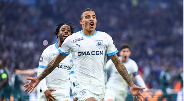 Nhận định Coupe de France – Saint-Etienne vs Marseille (20h45 ngày 22/12): Đại thắng để tiến vào vòng trong