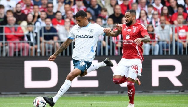 Nhận định Ligue 1 – Marseille vs Monaco (02h45 ngày 02/12): Đại chiến vì top 2