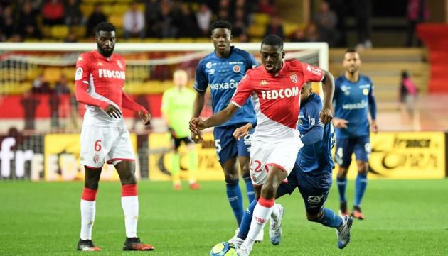 Nhận định Ligue 1 – Reims vs AS Monaco (03h00 ngày 15/12): Vượt nỗi ám ảnh Arsenal