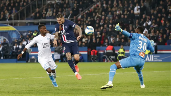 Nhận định Ligue 1 tuần 23 Marseille vs Montpellier – Sự khởi sắc cho O. Marseille?