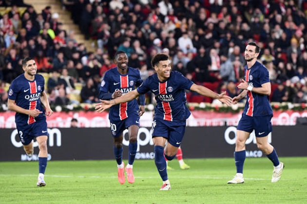 Nhận định Siêu Cúp Pháp – PSG vs Monaco (23h30 ngày 05/01): Ai cản nổi thầy trò Luis Enrique?