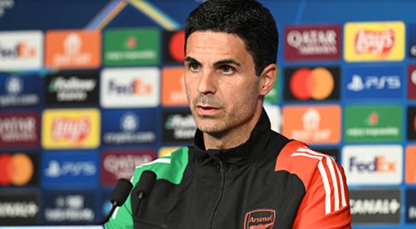 Nhận định trái ngược từ Shearer và Lineker về trận bán kết PSG vs Arsenal