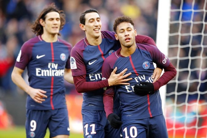 Nhận định trước vòng 2 Ligue 1 (2018/19): Đại gia tiến bước?