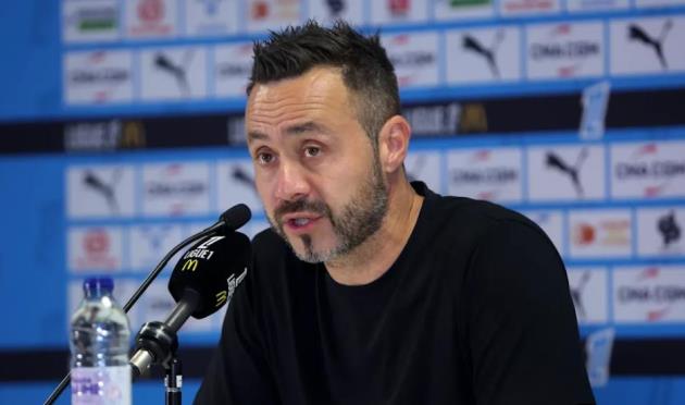 Nhìn Greenwood mới thấy Dortmund đúng khi không chọn De Zerbi