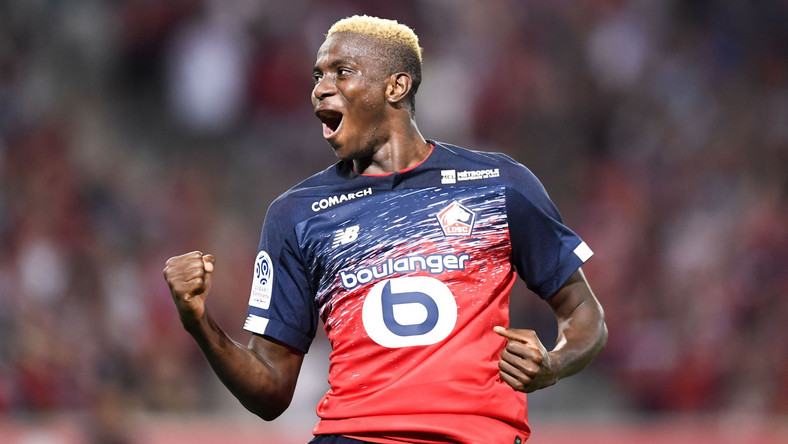 Nhờ ơn Arsenal, Ligue 1 lại có thêm một ‘viên ngọc đen’ đáng sợ