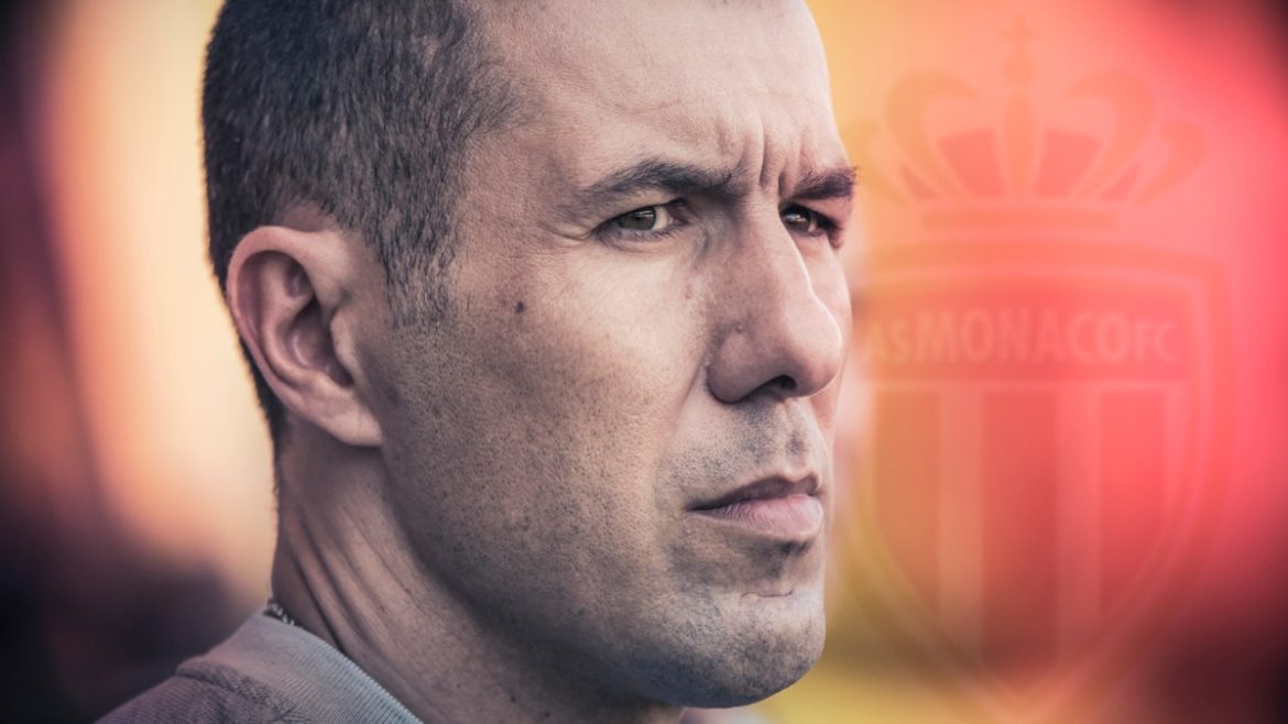 Như một trò đùa, Monaco chính thức bổ nhiệm Jardim sau 3 tháng sa thải