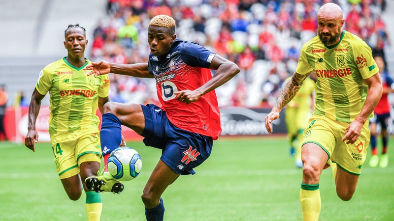 Những cái nhất ở vòng đấu mở màn Ligue 1 2019-2020