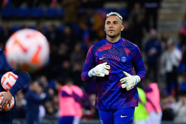 Những cái tên có thể rời PSG hè 2024