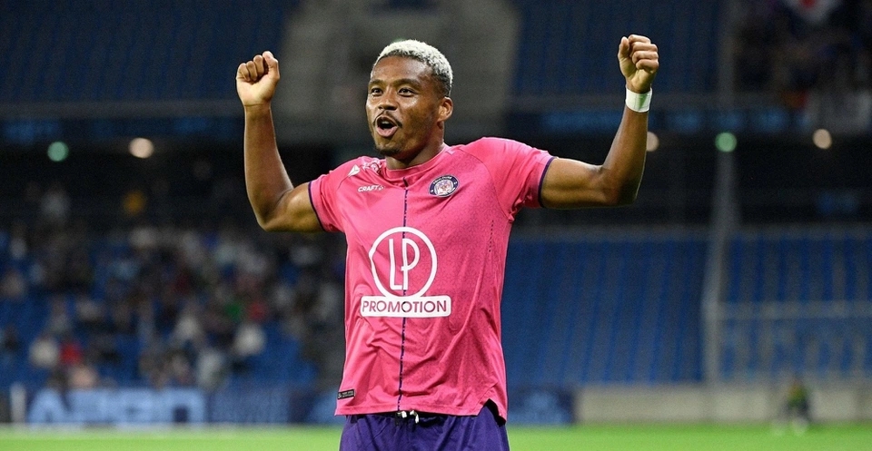 Những cầu thủ châu Á từng thi đấu ở Ligue 2