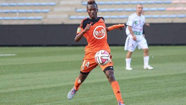 Những cầu thủ rê bóng tốt nhất Ligue 1 không có Moura, Di Maria