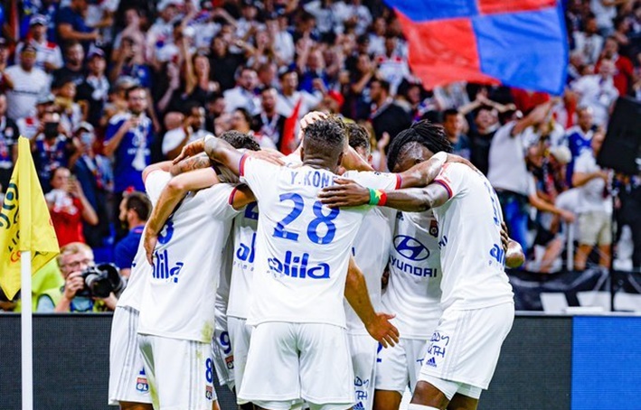 Những điểm nhấn quan trọng nhất ở vòng 2 Ligue 1