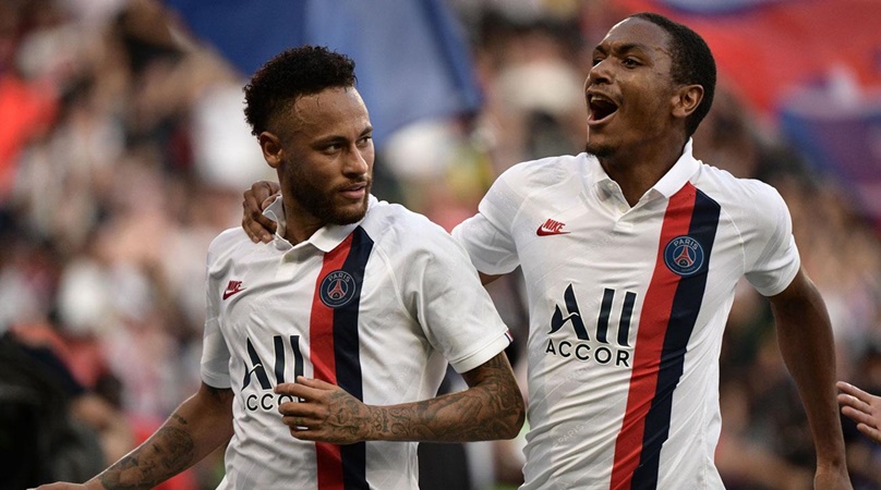 Những điểm nhấn quan trọng nhất vòng 5 Ligue 1: Tâm điểm Neymar ngày trở lại