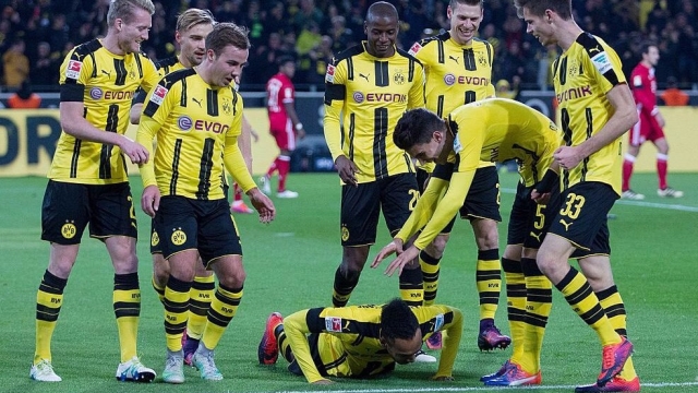 Những hàng công khủng nhất châu Âu mùa 2016/17: Sự trỗi dậy của Monaco