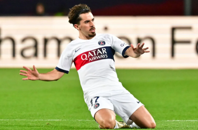 Những ngôi sao PSG được chờ đợi tỏa sáng tại EURO 2024