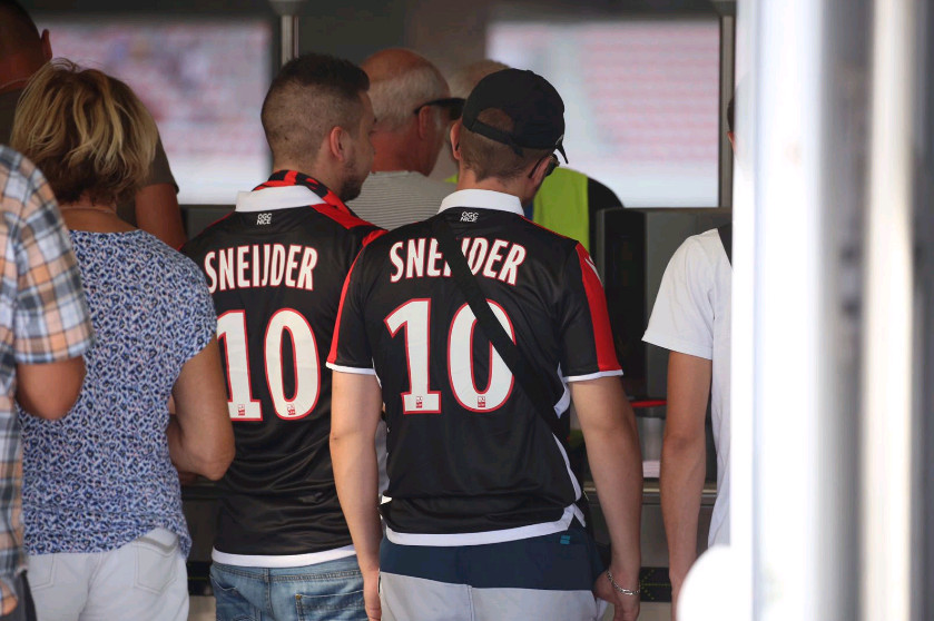 Nice 1-2 Troyes: Thất vọng tột độ!