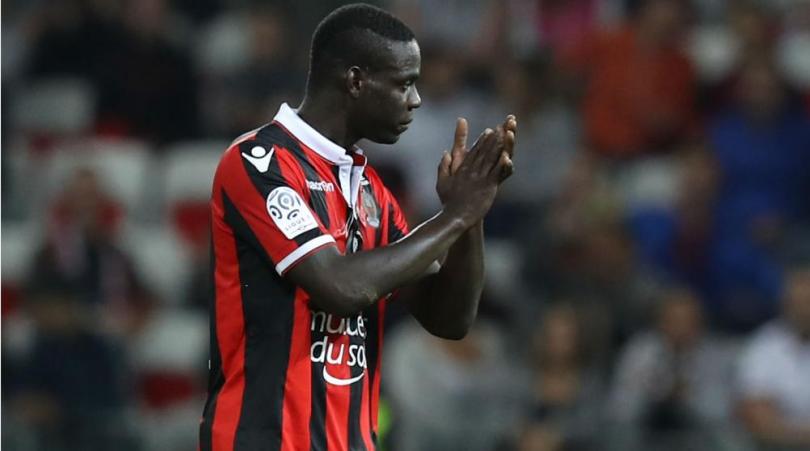 Nổ súng liên tục, Balotelli vẫn bị tuyển Ý bỏ rơi