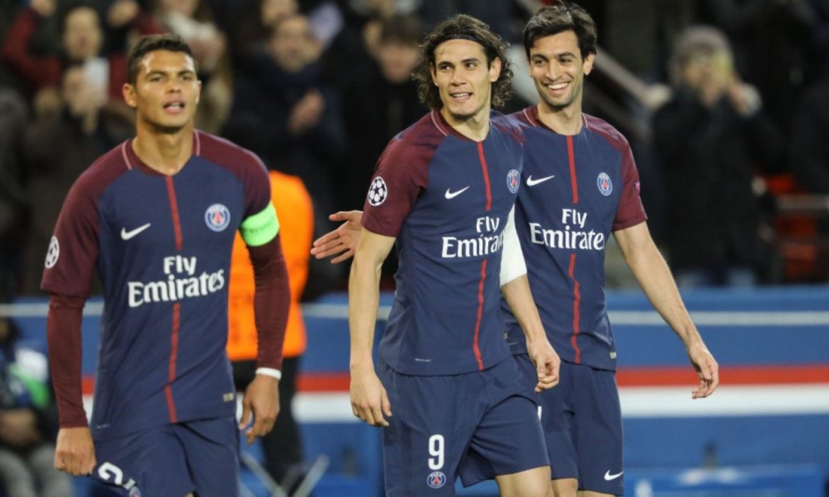 Nội bộ PSG đại loạn vì Cavani